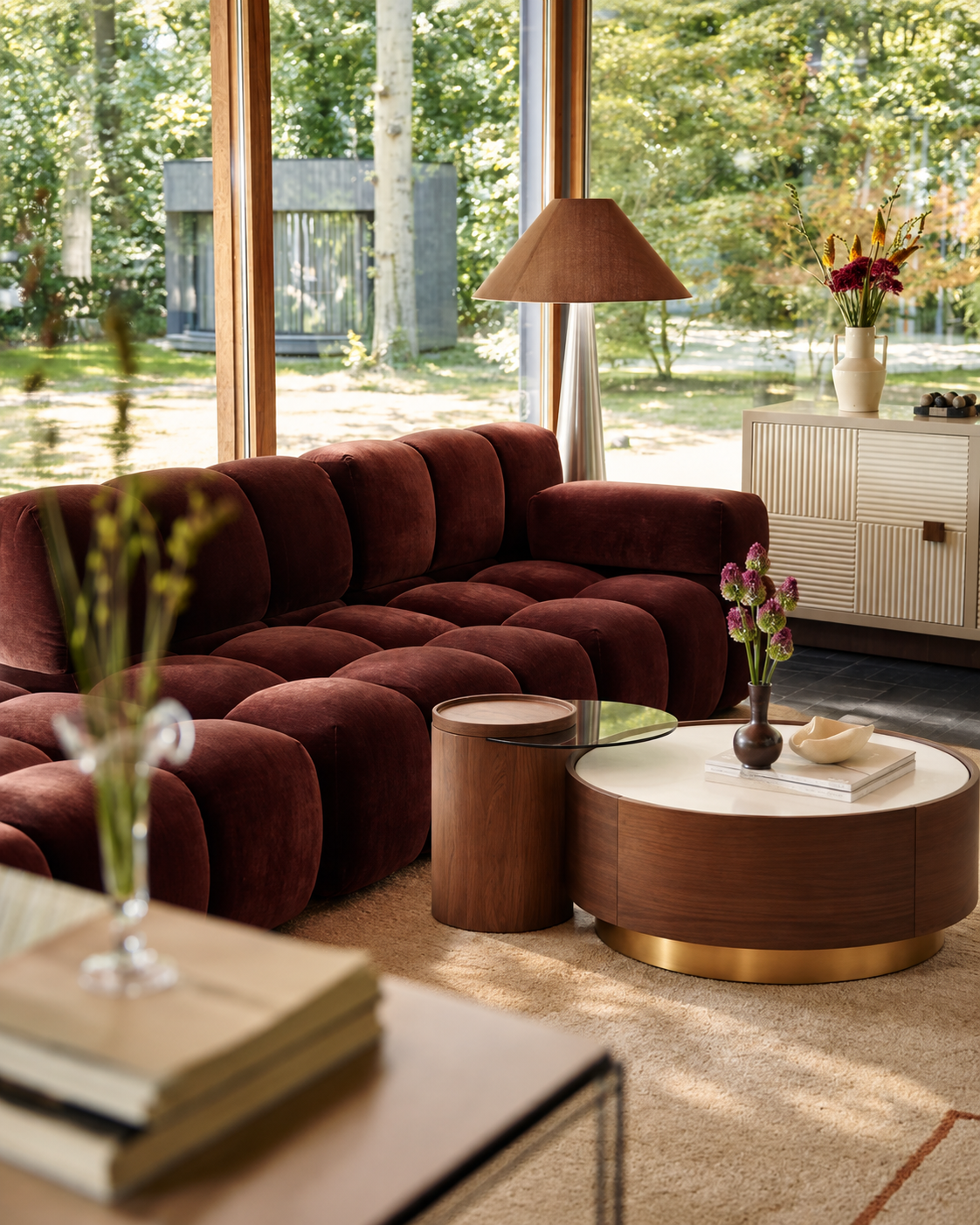 Coffee Tables