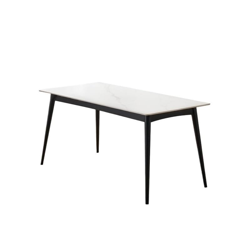 Solid Wood Dining Table for Home and Restaurant Use