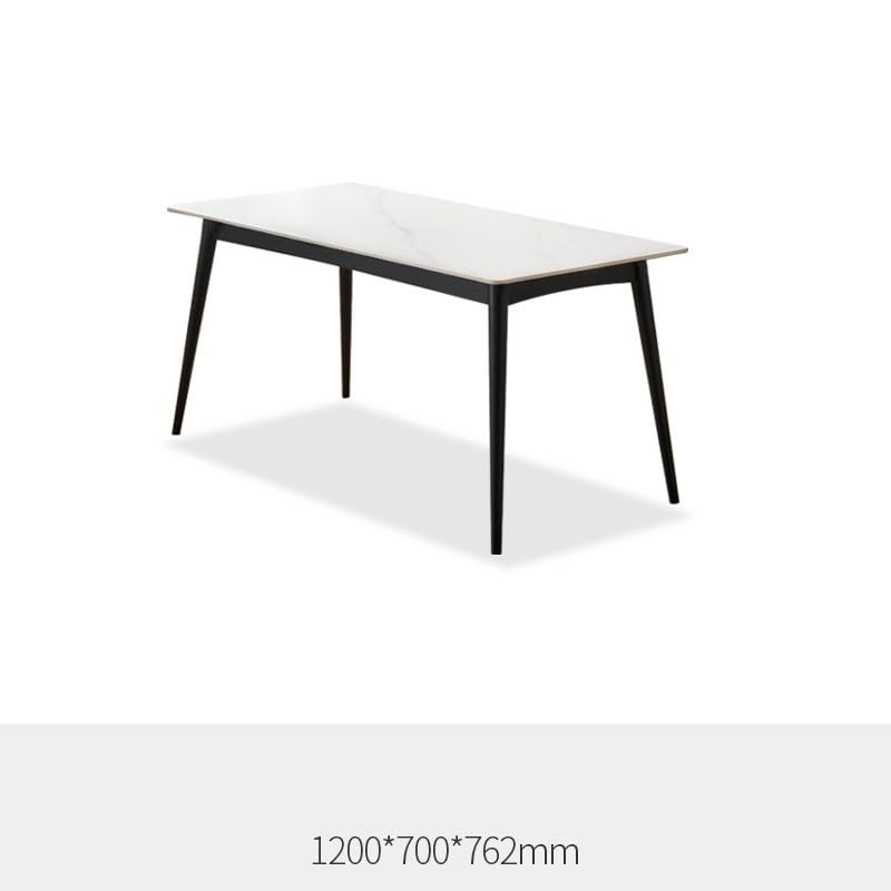 Solid Wood Dining Table for Home and Restaurant Use