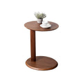Round Side Table for Living Room and Bedroom Furniture