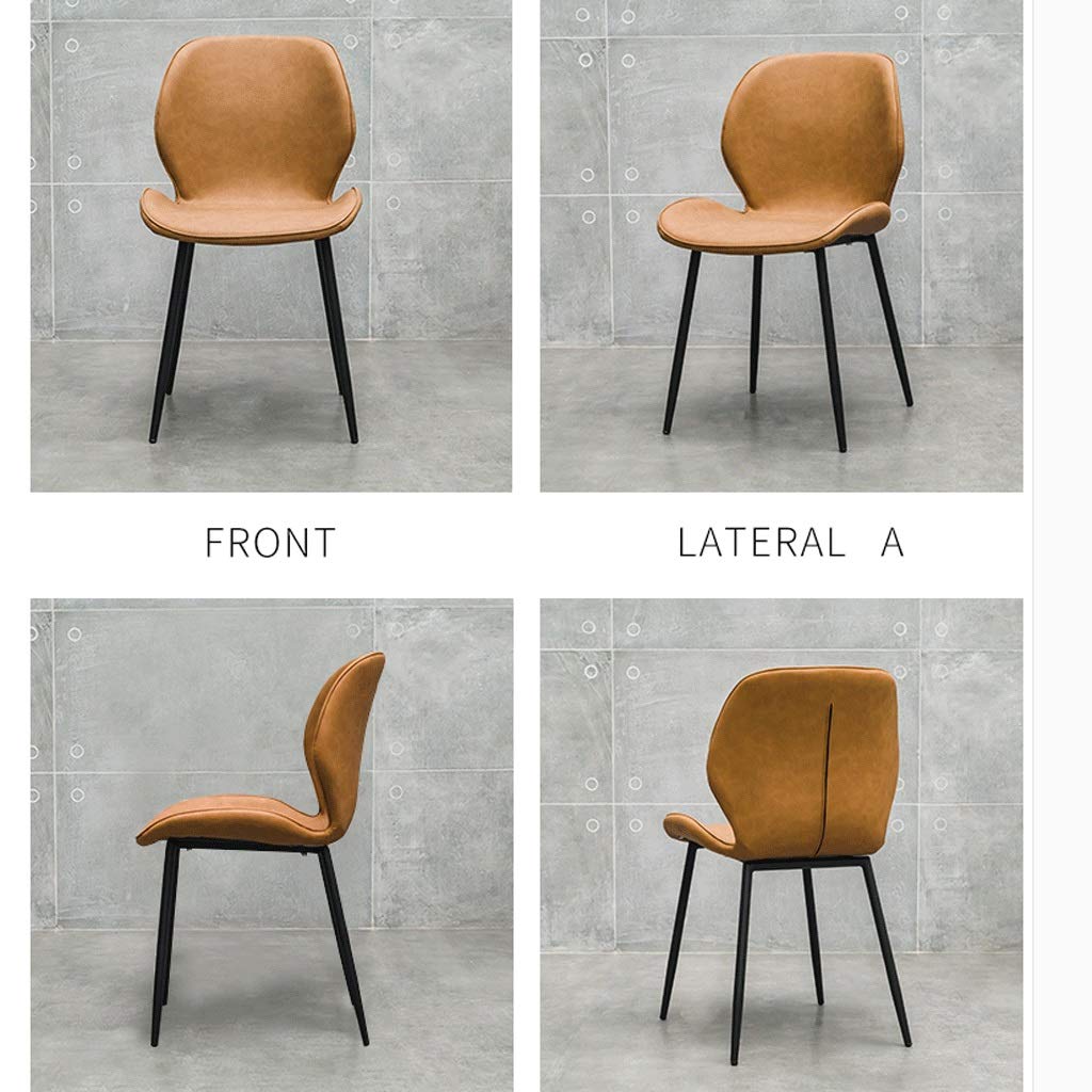 Modern Dining Chair for Kitchen, Bedroom and Living Room