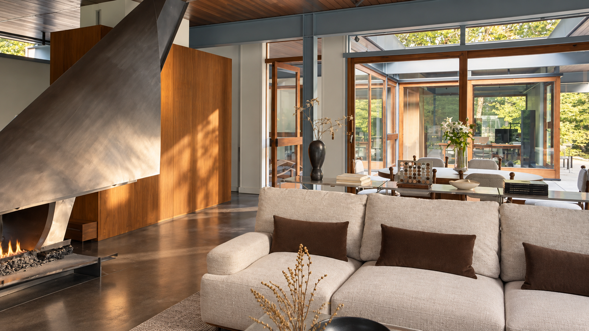 Spaces with a Point of View