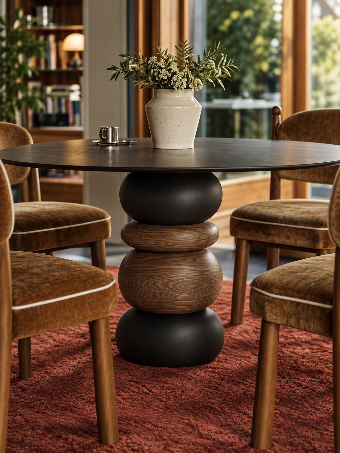 Side & End Tables
